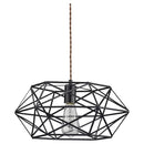 モダンライト おしゃれ ペンダントライト 照明 インテリア かっこいい スタイリッシュ アート デザイン 【納期B】【azm-lht-726】