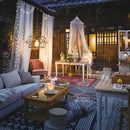 モダンライト おしゃれ ペンダントライト 照明 インテリア かっこいい スタイリッシュ アート デザイン 【納期B】【azm-lht-726】