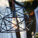 モダンライト おしゃれ ペンダントライト 照明 インテリア かっこいい スタイリッシュ アート デザイン 【納期B】【azm-lht-726】