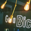 天井照明 シーリングライト おしゃれ インテリア 4灯 モダン デザイン メカニック 【納期B】【azm-lht-727】