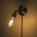 ブラケットライト 1灯 壁面 ウォールライト おしゃれ インテリア スタイリッシュ 【納期B】【azm-lht-728】