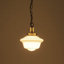 ペンダントライト 吊下げ 天井 照明 かっこいい インテリア 1灯 おしゃれ 【納期B】【azm-lht-735】