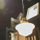 ペンダントライト 吊下げ 天井 照明 かっこいい インテリア 1灯 おしゃれ 【納期B】【azm-lht-735】