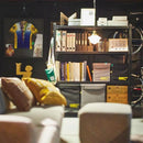 ペンダントライト 吊下げ 天井 照明 かっこいい インテリア 1灯 おしゃれ 【納期B】【azm-lht-735】