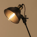 デスクライト 卓上照明 ランプ 角度調整 おしゃれ インテリア 【納期B】【azm-lht-737】