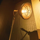 スタンドライト 照明 高さ調整 おしゃれ インテリア デザイン かっこいい インダストリアル 【納期B】【azm-lht-740】