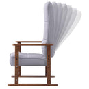 高座椅子 ハイバック リクライニング 高さ調節 背もたれ調整 ひじ掛け 肘つき 座椅子 椅子 チェアー 和室 洋室 【納期A】【azm-lss-35】