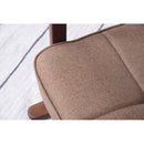 高座椅子 ハイバック リクライニング 高さ調節 背もたれ調整 ひじ掛け 肘つき 座椅子 椅子 チェアー 和室 洋室 【納期A】【azm-lss-35】