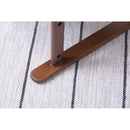 高座椅子 ハイバック リクライニング 高さ調節 背もたれ調整 ひじ掛け 肘つき 座椅子 椅子 チェアー 和室 洋室 【納期A】【azm-lss-35】