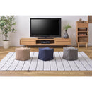 ビーズクッション かわいい スツール 座布団 クッション コーデュロイ おしゃれ キューブ型 フットクッション 枕 発泡ビーズ マイクロビーズ ダブルファスナー 【納期B】【azm-lss-804】