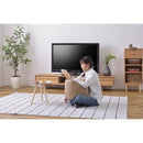 ビーズクッション かわいい スツール 座布団 クッション コーデュロイ おしゃれ キューブ型 フットクッション 枕 発泡ビーズ マイクロビーズ ダブルファスナー 【納期B】【azm-lss-804】