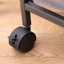 チェスト 4段 キャスター付き 引き出し 収納棚 収納ラック 衣類 雑貨 小物類 ダイニング 玄関 寝室 洗面所 ランドリー シンプル おしゃれ カジュアル 【納期B】【azm-mip-574】