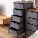 チェスト 4段 キャスター付き 引き出し 収納棚 収納ラック 衣類 雑貨 小物類 ダイニング 玄関 寝室 洗面所 ランドリー シンプル おしゃれ カジュアル 【納期B】【azm-mip-574】