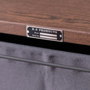 チェスト 4段 キャスター付き 引き出し 収納棚 収納ラック 衣類 雑貨 小物類 ダイニング 玄関 寝室 洗面所 ランドリー シンプル おしゃれ カジュアル 【納期B】【azm-mip-574】