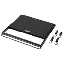 ハンギングラック 吊り下げ フック 収納 ワゴン ラック 棚 折りたたみ 折り畳み 玄関 リビング ガレージ おしゃれ カジュアル インテリア アウトドア キャンプ 【納期B】【azm-mip-72】