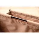 収納バスケット カゴ かご 小物入れ 折り畳み 折りたたみ リビング 玄関 ダイニング 寝室 子供部屋 書斎 お菓子入れ スリッパスタンド マガジンラック 持ち運び 【納期A】【azm-mip-76】