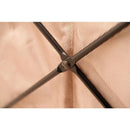 収納バスケット カゴ かご 小物入れ 折り畳み 折りたたみ リビング 玄関 ダイニング 寝室 子供部屋 書斎 お菓子入れ スリッパスタンド マガジンラック 持ち運び 【納期A】【azm-mip-76】