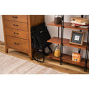 収納バスケット カゴ かご 小物入れ 折り畳み 折りたたみ リビング 玄関 ダイニング 寝室 子供部屋 書斎 お菓子入れ スリッパスタンド マガジンラック 持ち運び 【納期A】【azm-mip-76】