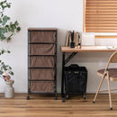 バスケットワゴン キャスター付き 収納 棚 ラック 玄関 寝室 洗面所 ランドリー シンプル おしゃれ カジュアル 収納ワゴン バスケット 入れ物 【納期B】【azm-mip-78】