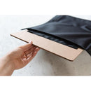 ワゴン サイドワゴン 2段 キャスター付き 折りたたみ 折り畳み ワゴン ラック 棚 シンプル コンパクト スリム 収納 すき間 隙間 【納期B】【azm-mip-82】