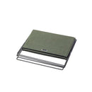 シェルフ 折りたたみ 折り畳み 棚 ラック 小物収納 リビング サイドテーブル カジュアル アメリカン 無骨 インダストリアル ガレージ 車庫 倉庫 【納期B】【azm-mip-93】