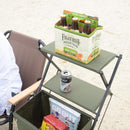 マガジンラック 収納ラック かご バスケット 棚 インテリア マルチ収納ラック 折りたたみ 折り畳み おしゃれ アメリカン カジュアル 【納期B】【azm-mip-99】