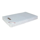 マットレス セミダブル ポケットコイル 【納期A】【azm-mp-322-sd】