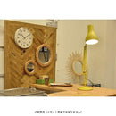 ミラー 壁掛け 鏡 アジアンテイスト ラタン 手編み 丸型 円形 【納期B】【azm-mr-712】