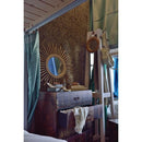 ミラー 壁掛け 鏡 インテリア おしゃれ 丸型 円形 【納期B】【azm-mr-713】