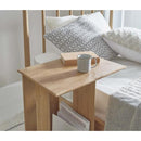 サイドテーブル サブテーブル ミニテーブル ソファサイド ベッドサイド ラック おしゃれ 北欧 カントリー ナチュラル 天然木 木製 スタイリッシュ デザイン 【納期A】【azm-mtk-301】