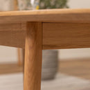 リビングテーブル 楕円形 オーバル 丸型 丸 センターテーブル ローテーブル おしゃれ 北欧 木製 シンプル カントリー調 天然木 ナチュラル カフェ風 【納期A】【azm-mtk-343】