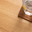 リビングテーブル 楕円形 オーバル 丸型 丸 センターテーブル ローテーブル おしゃれ 北欧 木製 シンプル カントリー調 天然木 ナチュラル カフェ風 【納期A】【azm-mtk-343】