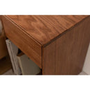 チェスト 棚 収納 サイドチェスト ベッドサイド ソファサイド 収納棚 収納チェスト 引き出し 木製 天然木 オープンラック おしゃれ 北欧 使いやすい シンプル 【納期A】【azm-mtk-345】