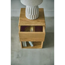 チェスト 棚 収納 サイドチェスト ベッドサイド ソファサイド 収納棚 収納チェスト 引き出し 木製 天然木 オープンラック おしゃれ 北欧 使いやすい シンプル 【納期A】【azm-mtk-345】