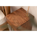 チェスト 棚 収納 サイドチェスト ベッドサイド ソファサイド 収納棚 収納チェスト 引き出し 木製 天然木 オープンラック おしゃれ 北欧 使いやすい シンプル 【納期A】【azm-mtk-345】