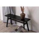 ベンチ ダイニングベンチ 腰掛け 椅子 スツール 幅90cm おしゃれ 北欧 木製 シンプル カントリー調 ナチュラル デザイン カフェ風 リビング 玄関 廊下 待合室 【納期B】【azm-mtk-361】