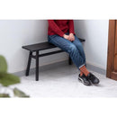 ベンチ ダイニングベンチ 腰掛け 椅子 スツール 幅90cm おしゃれ 北欧 木製 シンプル カントリー調 ナチュラル デザイン カフェ風 リビング 玄関 廊下 待合室 【納期B】【azm-mtk-361】