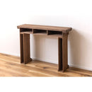 マントルピース風 棚 木製 暖炉まわり 装飾 木製 天然木 エレガント ナチュラル カントリー 北欧 ヨーロピアン アメリカン リビング ダイニング ゴージャス 【納期A】【azm-mtp-100br】