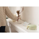 マントルピース風 棚 木製 暖炉まわり 装飾 木製 天然木 エレガント ナチュラル カントリー 北欧 ヨーロピアン アメリカン リビング ダイニング ゴージャス 【納期A】【azm-mtp-100br】