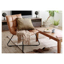 ダイニングチェア おしゃれ シンプル モダン アート スタイリッシュ かっこいい フェイクレザー 合成 革 スチール脚 北欧 アメリカン ビンテージ風 レトロ 椅子 【納期A】【azm-mys-301】