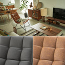 ダイニングチェア おしゃれ シンプル モダン アート スタイリッシュ かっこいい フェイクレザー 合成 革 スチール脚 北欧 アメリカン ビンテージ風 レトロ 椅子 【納期A】【azm-mys-301】