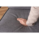 チェア 椅子 ダイニング ラウンジ ホテル 応接室 待ち合い オフィス 職場 リビング おしゃれ 北欧 ゆったり 座れる 広い 座面 幅広 厚み クッション性 【納期A】【azm-mys-401】