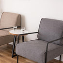 チェア 椅子 ダイニング ラウンジ ホテル 応接室 待ち合い オフィス 職場 リビング おしゃれ 北欧 ゆったり 座れる 広い 座面 幅広 厚み クッション性 【納期A】【azm-mys-401】
