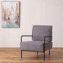 チェア 椅子 ダイニング ラウンジ ホテル 応接室 待ち合い オフィス 職場 リビング おしゃれ 北欧 ゆったり 座れる 広い 座面 幅広 厚み クッション性 【納期A】【azm-mys-401】