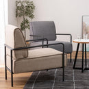 チェア 椅子 ダイニング ラウンジ ホテル 応接室 待ち合い オフィス 職場 リビング おしゃれ 北欧 ゆったり 座れる 広い 座面 幅広 厚み クッション性 【納期A】【azm-mys-401】