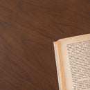 リビングテーブル 折畳み ローテーブル 折りたたみ テーブル 長方形 北欧 ナチュラル シンプル センターテーブル 折れ脚 木製 木目 おしゃれ カフェ風 【納期B】【azm-net-832br】