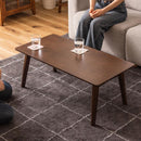 リビングテーブル 折畳み ローテーブル 折りたたみ テーブル 長方形 北欧 ナチュラル シンプル センターテーブル 折れ脚 木製 木目 おしゃれ カフェ風 【納期B】【azm-net-832br】