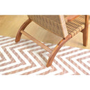 椅子 おしゃれ チェア 木製 北欧 アジアン ナチュラル カントリー 天然木 チェアー 足置き オットマン スツール パーソナルチェア インテリア アームチェア 【納期A】【azm-nrs-423】