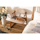 フロアチェア おしゃれ 一人用 椅子 ソファー パーソナルチェアー 北欧 おしゃれ カントリー ナチュラル カフェ風 インテリア 腰掛け 木製 脚 クッション座面 【納期A】【azm-nrs-510h】