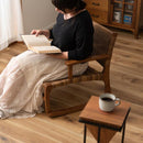 ロッキングチェア 北欧 木製 椅子 リビング チェアー 揺れる リラックス 一人掛け 1人掛け ゆらゆら おしゃれ かわいい インテリア 家具 アメリカン 【納期A】【azm-nrs-539】